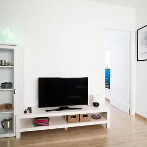 Apartamento En Casco Historico. Córdoba