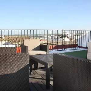 Mirador De La Mezquita Córdoba